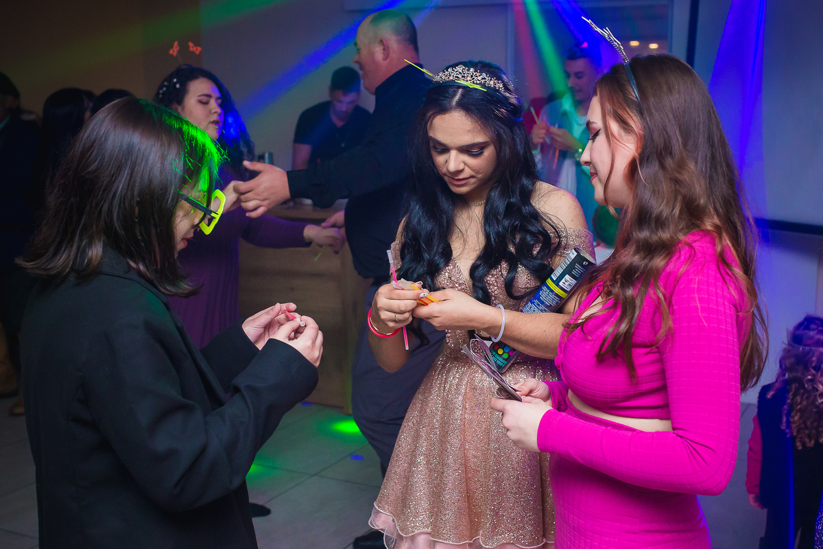 fotografo de 15 anos