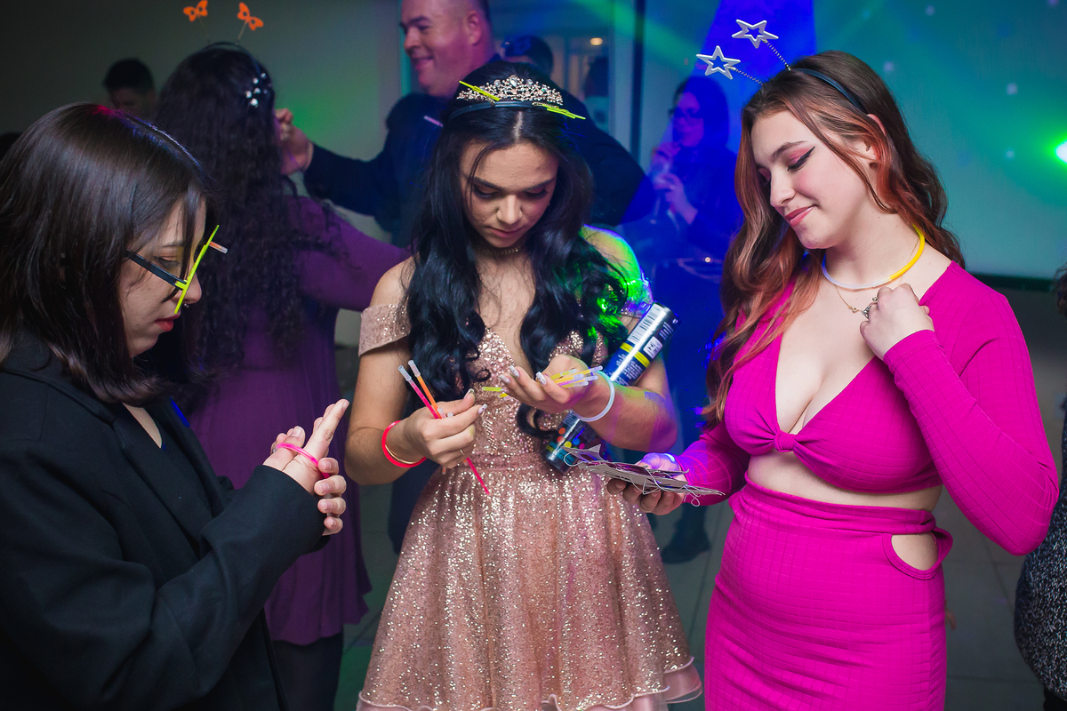 fotografo de 15 anos