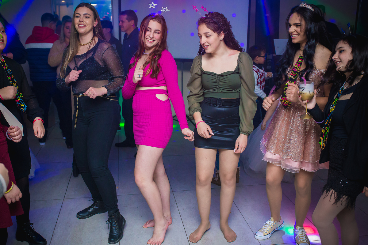 fotografo de 15 anos