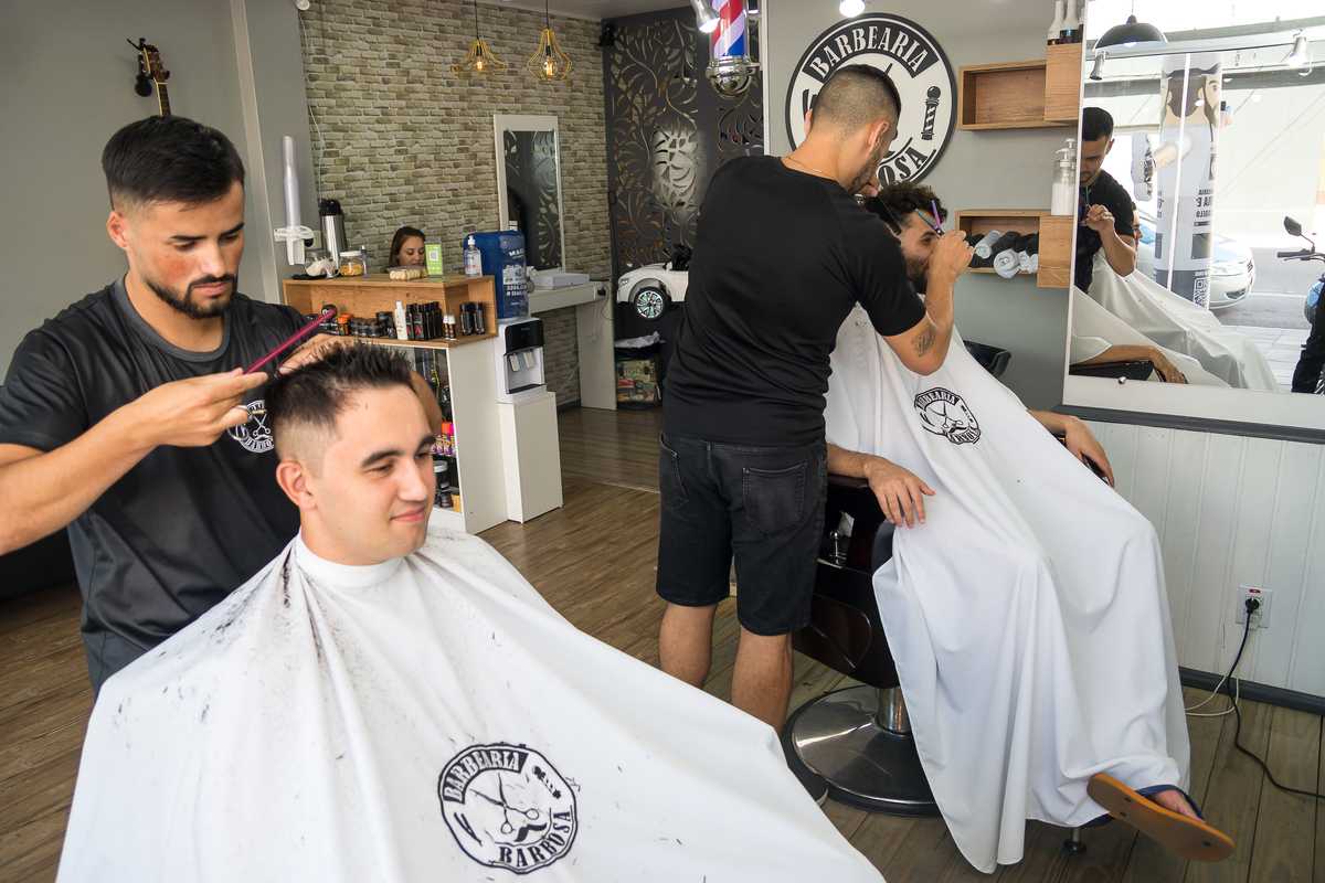 Fotografo em Rio Grande