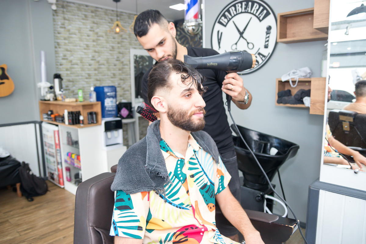 Fotografo em Rio Grande