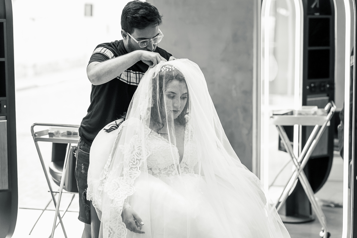 Fotografo em Rio Grande