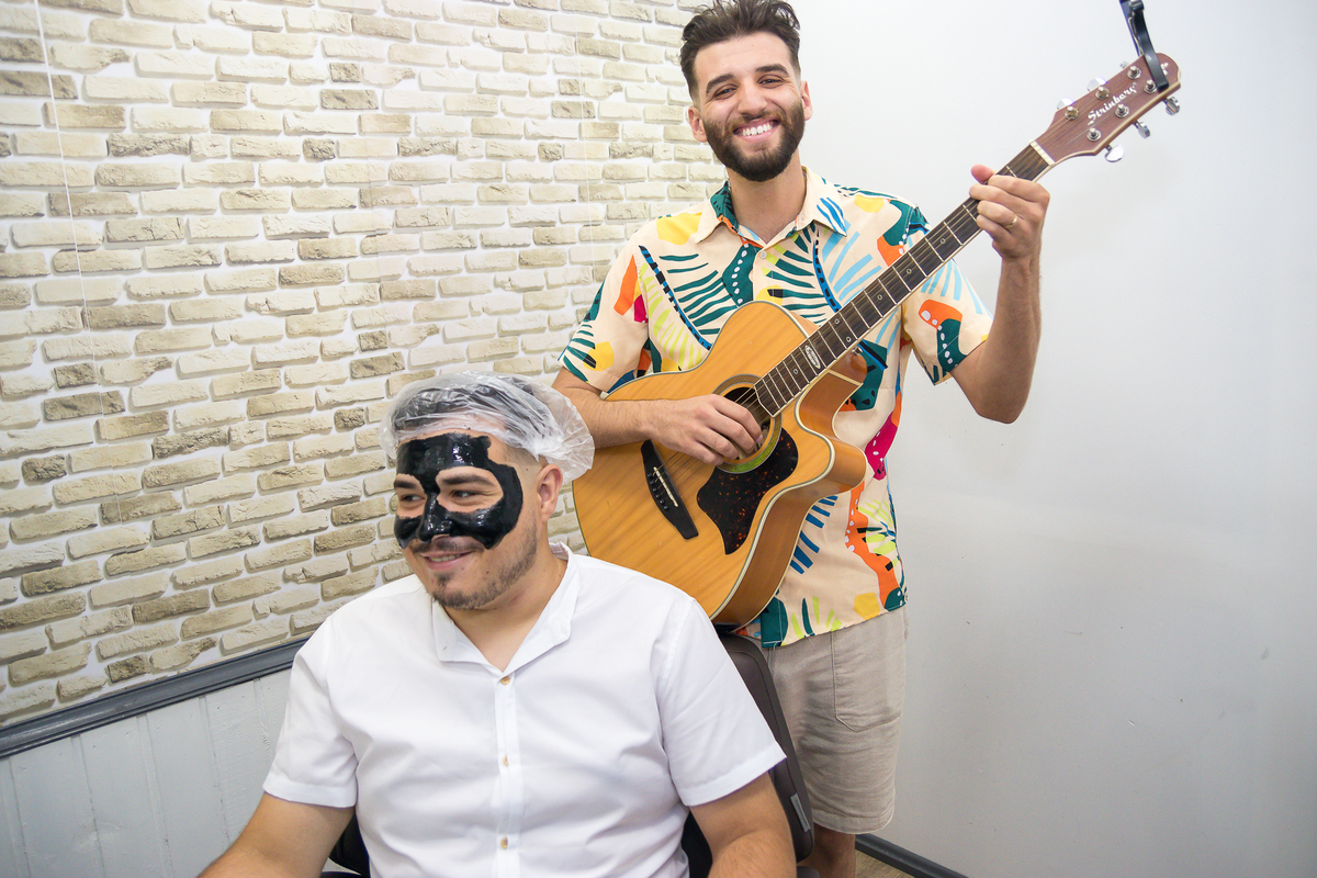 Fotografo em Rio Grande