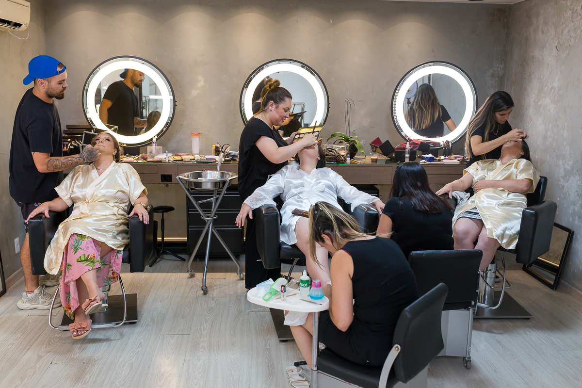 Fotografo em Rio Grande