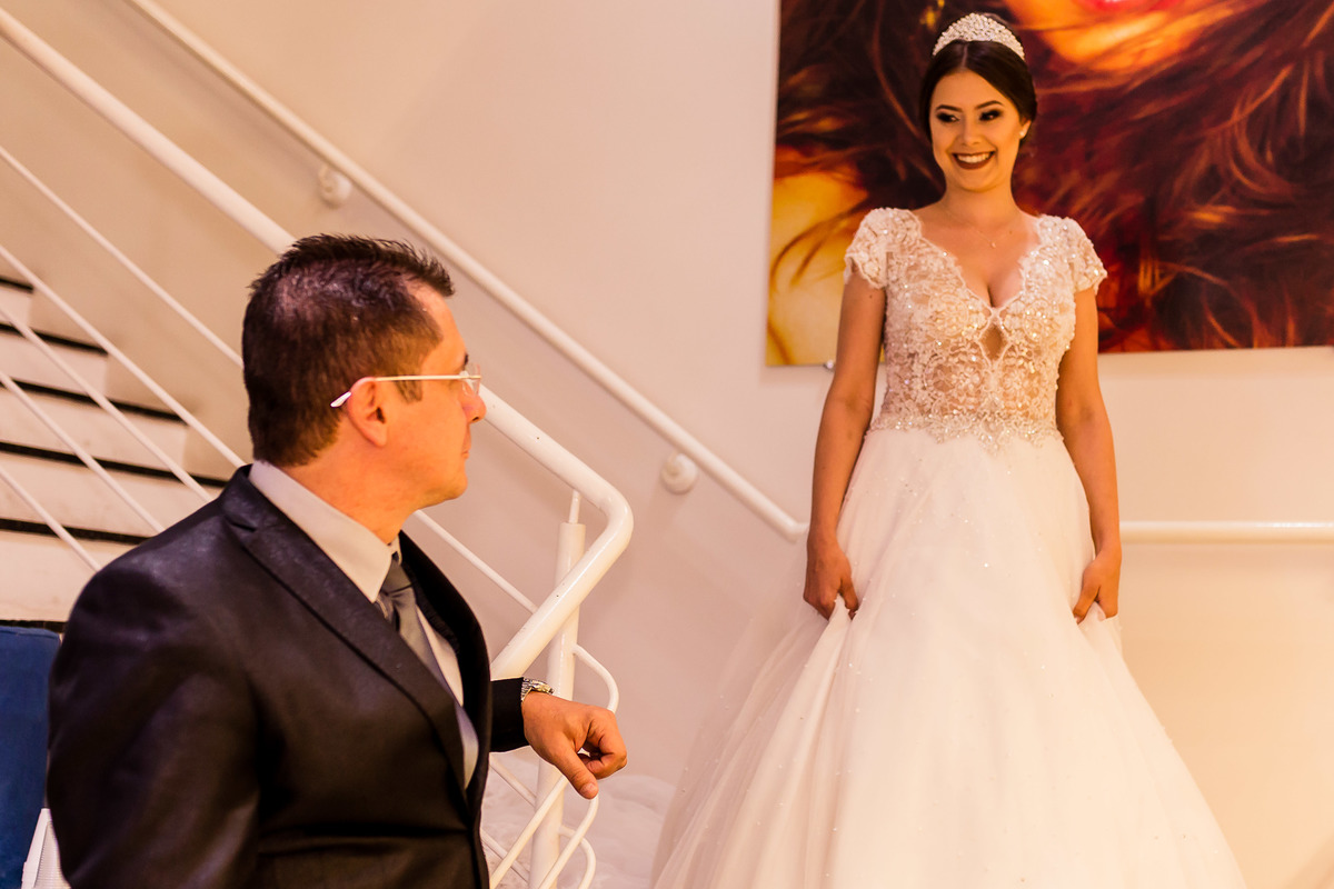 Casamento em Pelotas Making of da noiva