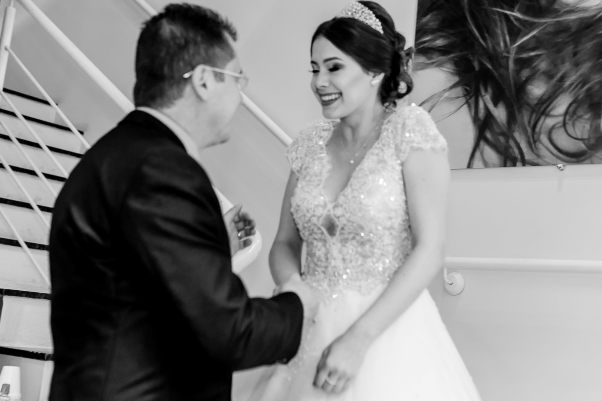 Casamento em Pelotas Making of da noiva