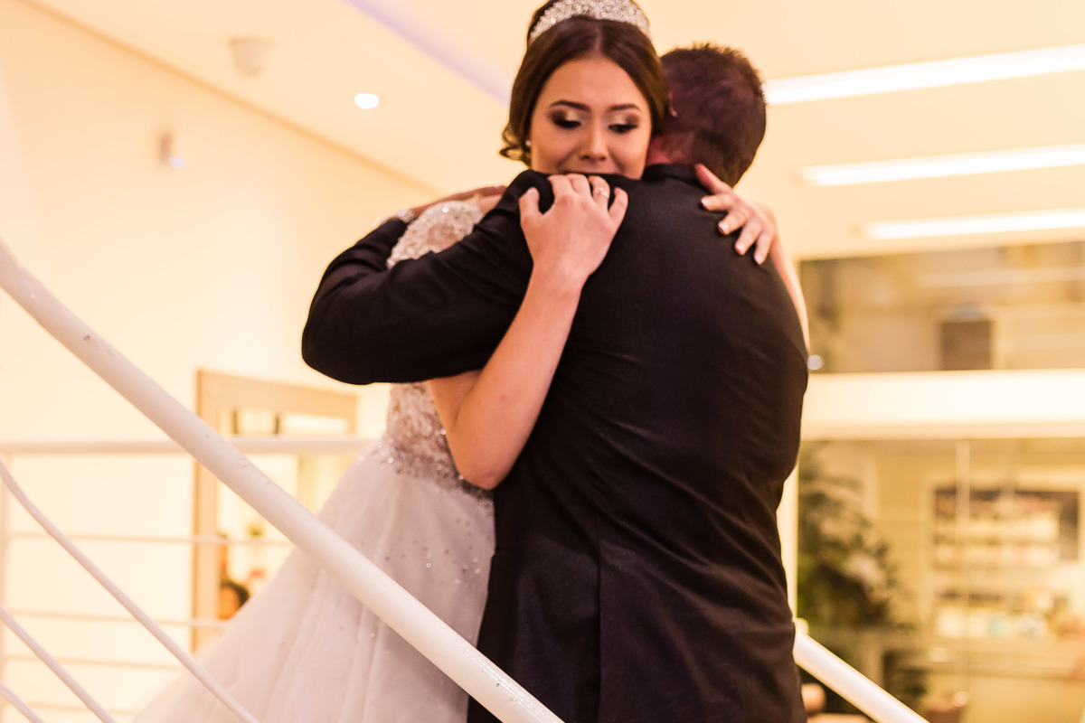 Casamento em Pelotas Making of da noiva