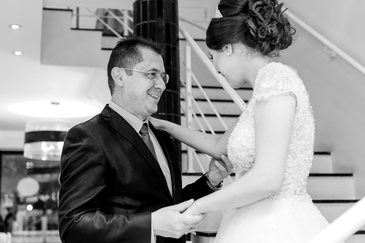 Casamento em Pelotas Making of da noiva