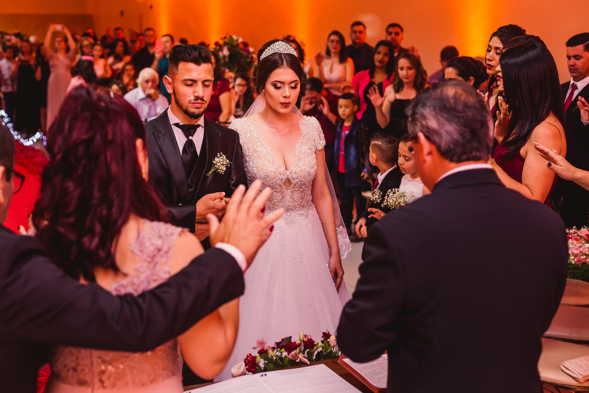 Casamento em Pelotas 