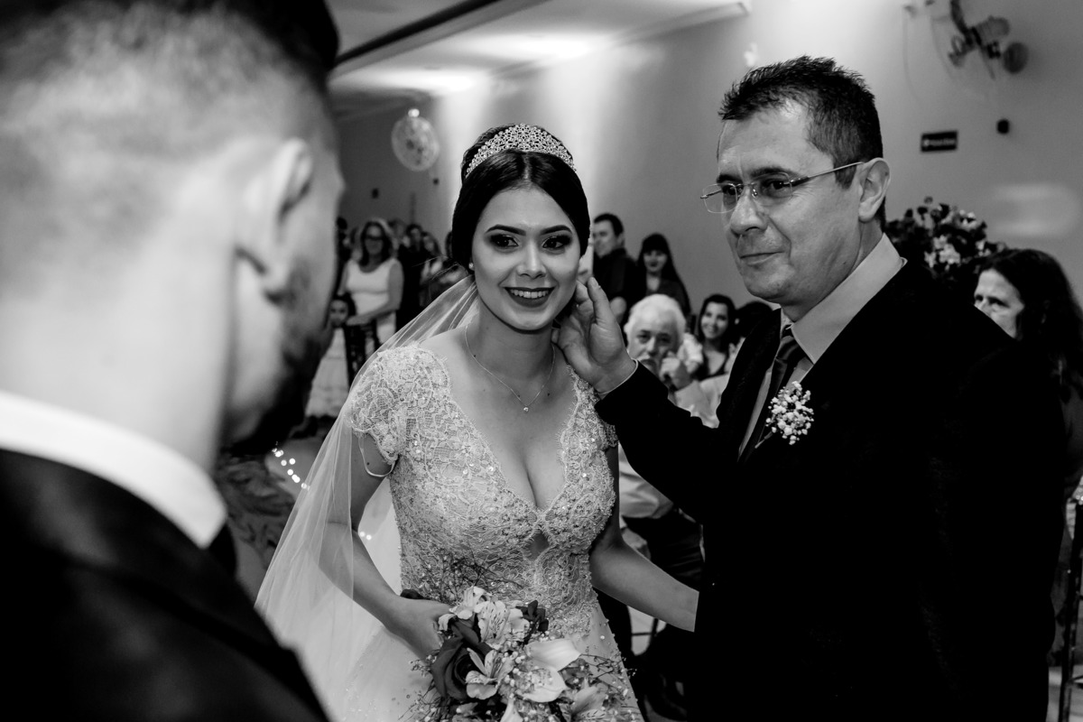 Casamento em Pelotas 