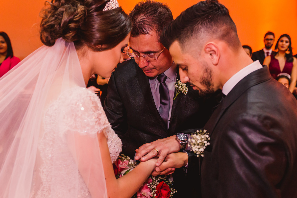 Casamento em Pelotas 