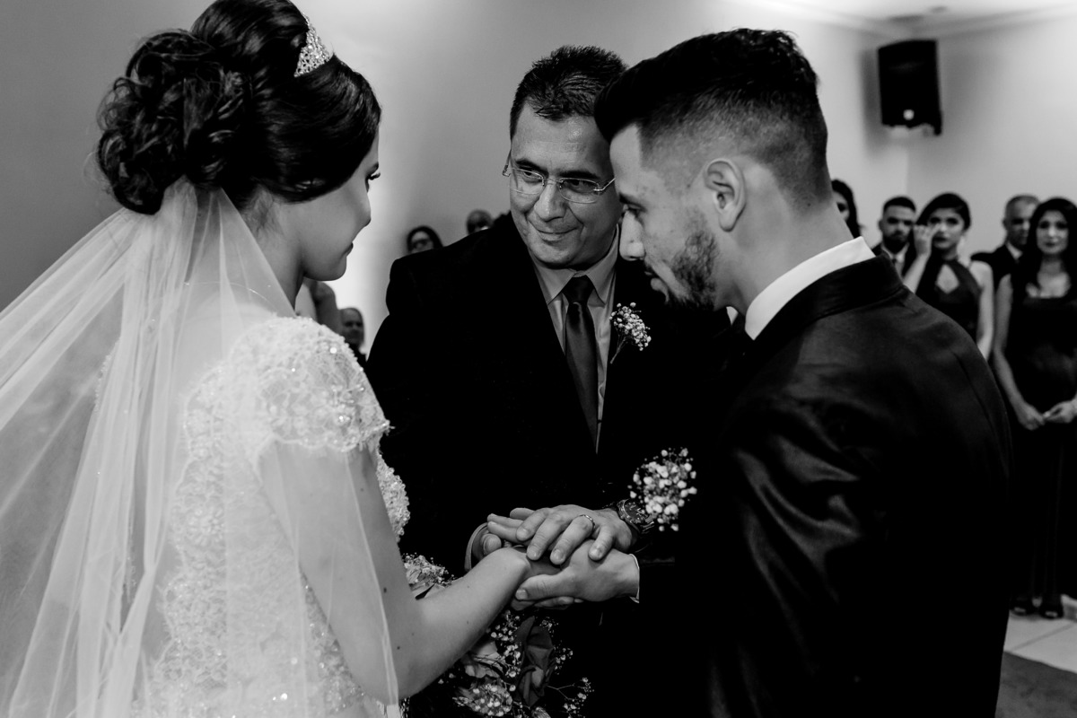 Casamento em Pelotas 