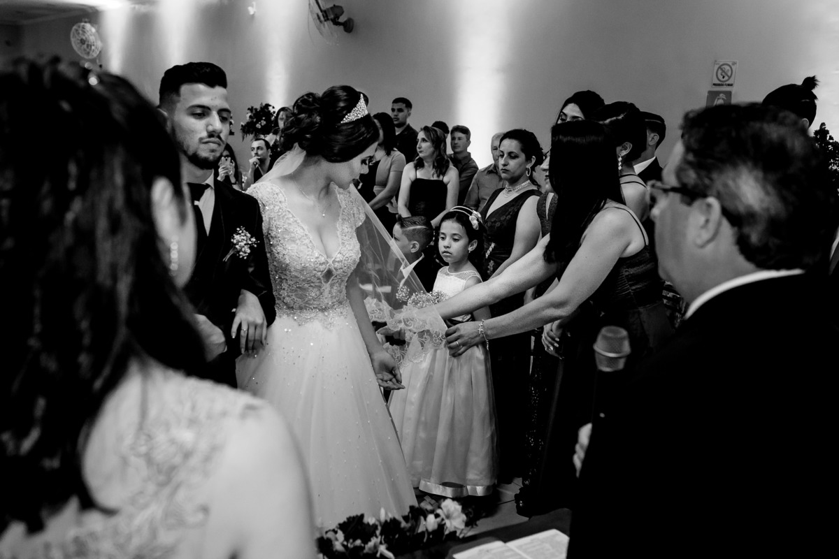 Casamento em Pelotas 