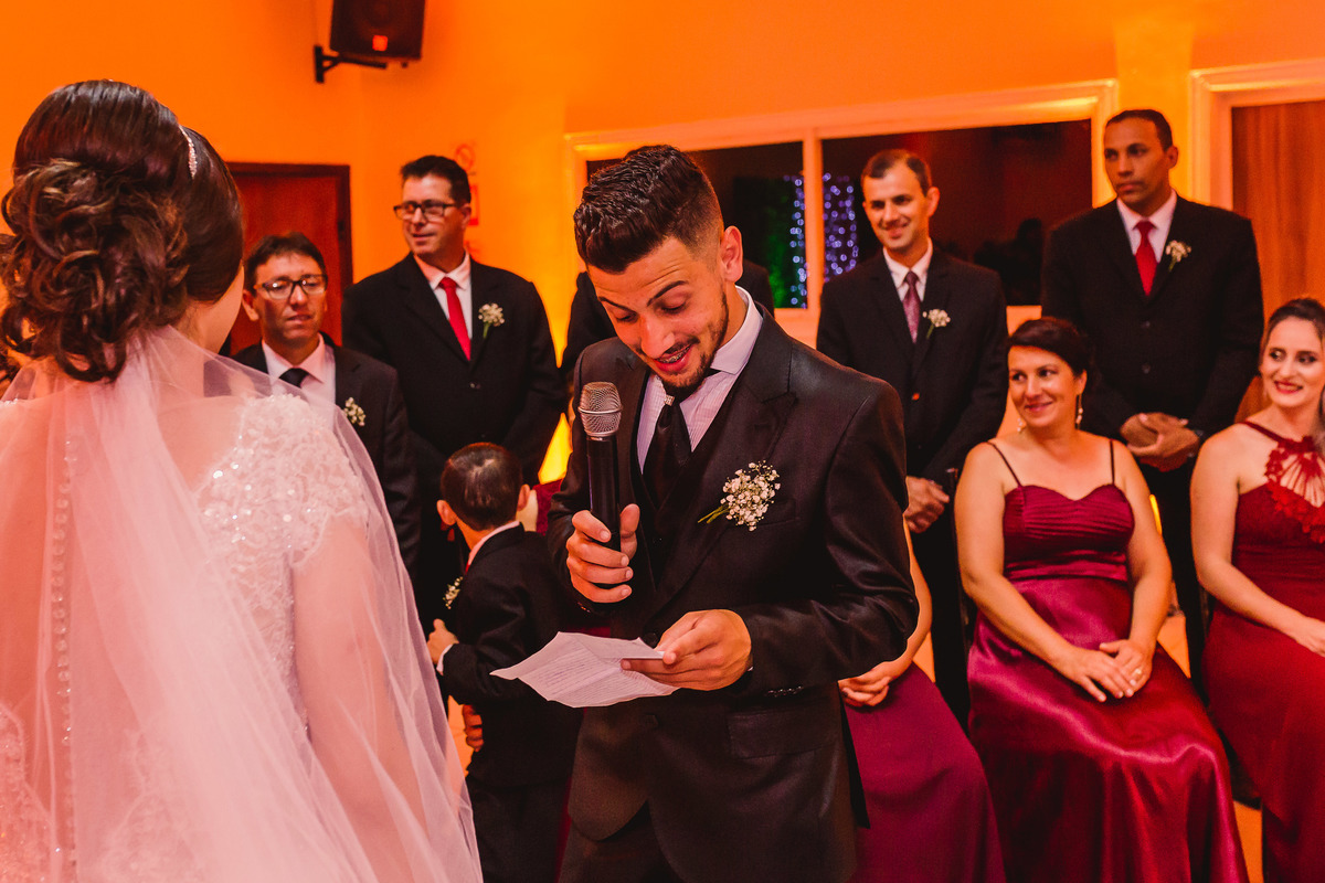 Casamento em Pelotas 