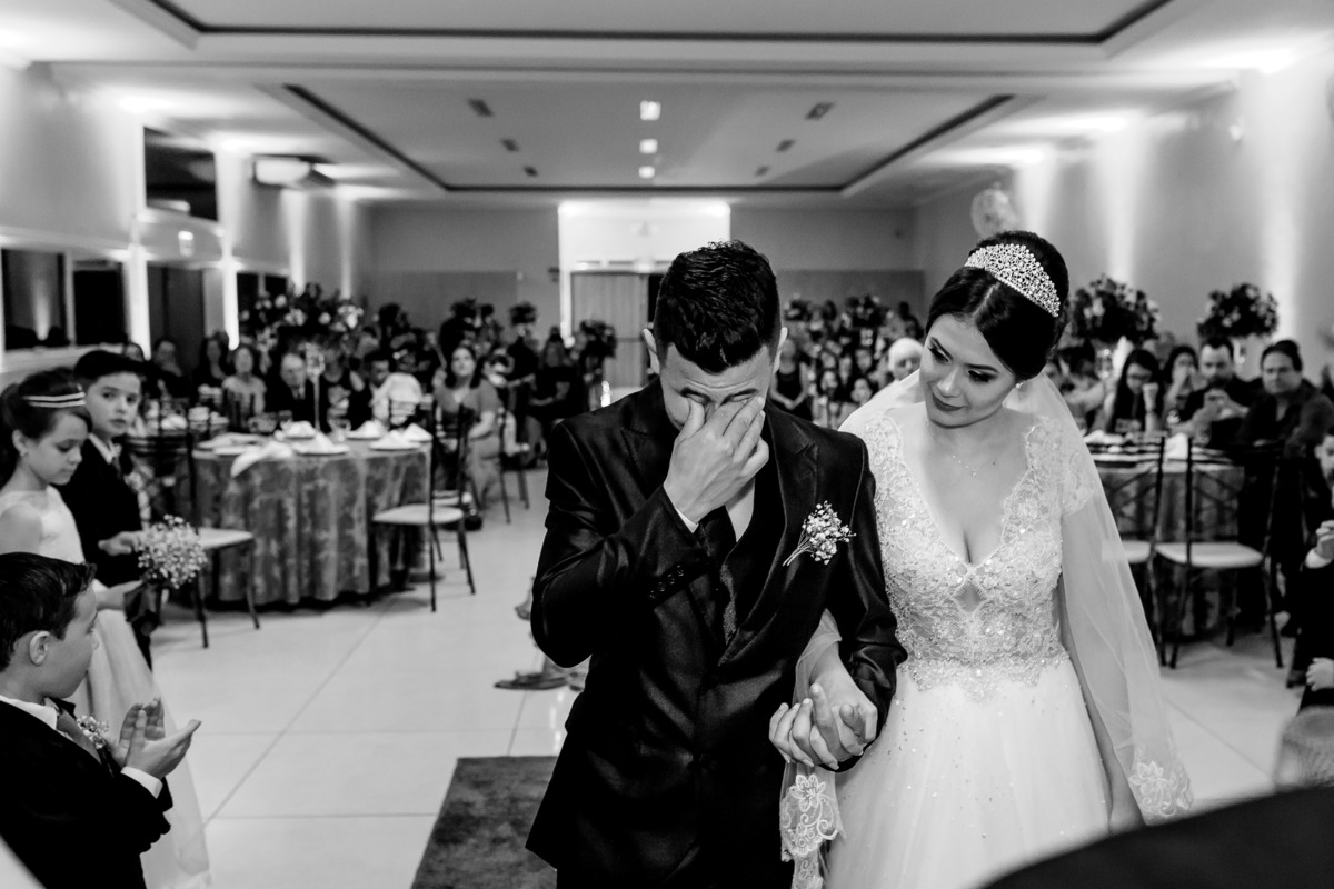 Casamento em Pelotas 