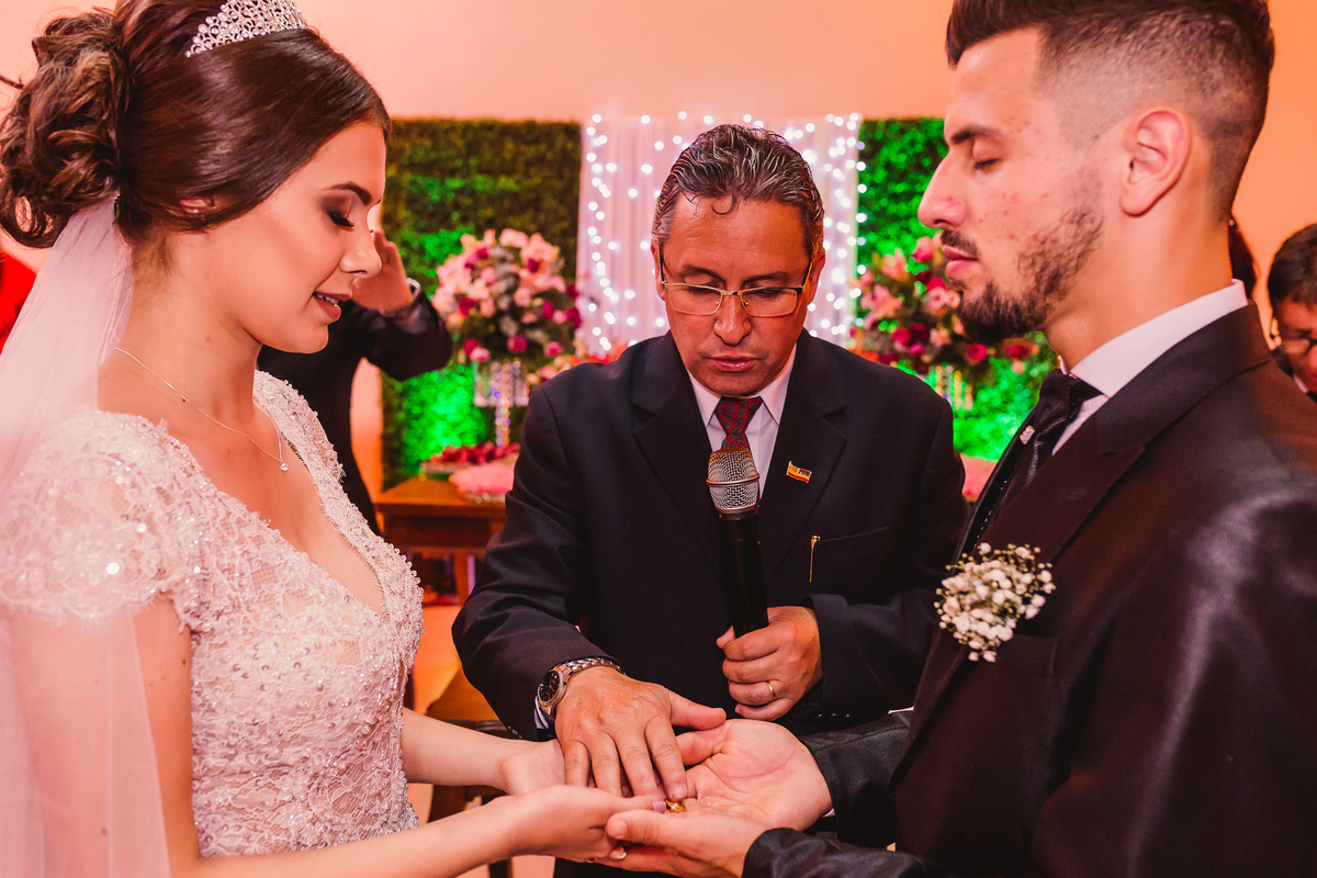 Casamento em Pelotas 