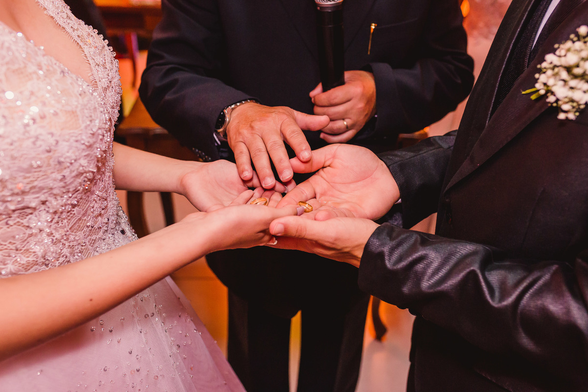 Casamento em Pelotas 