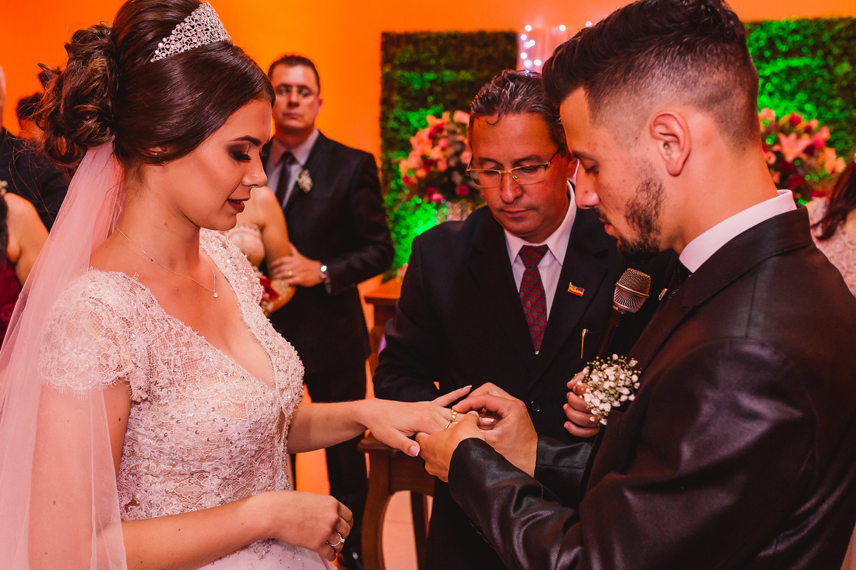 Casamento em Pelotas 