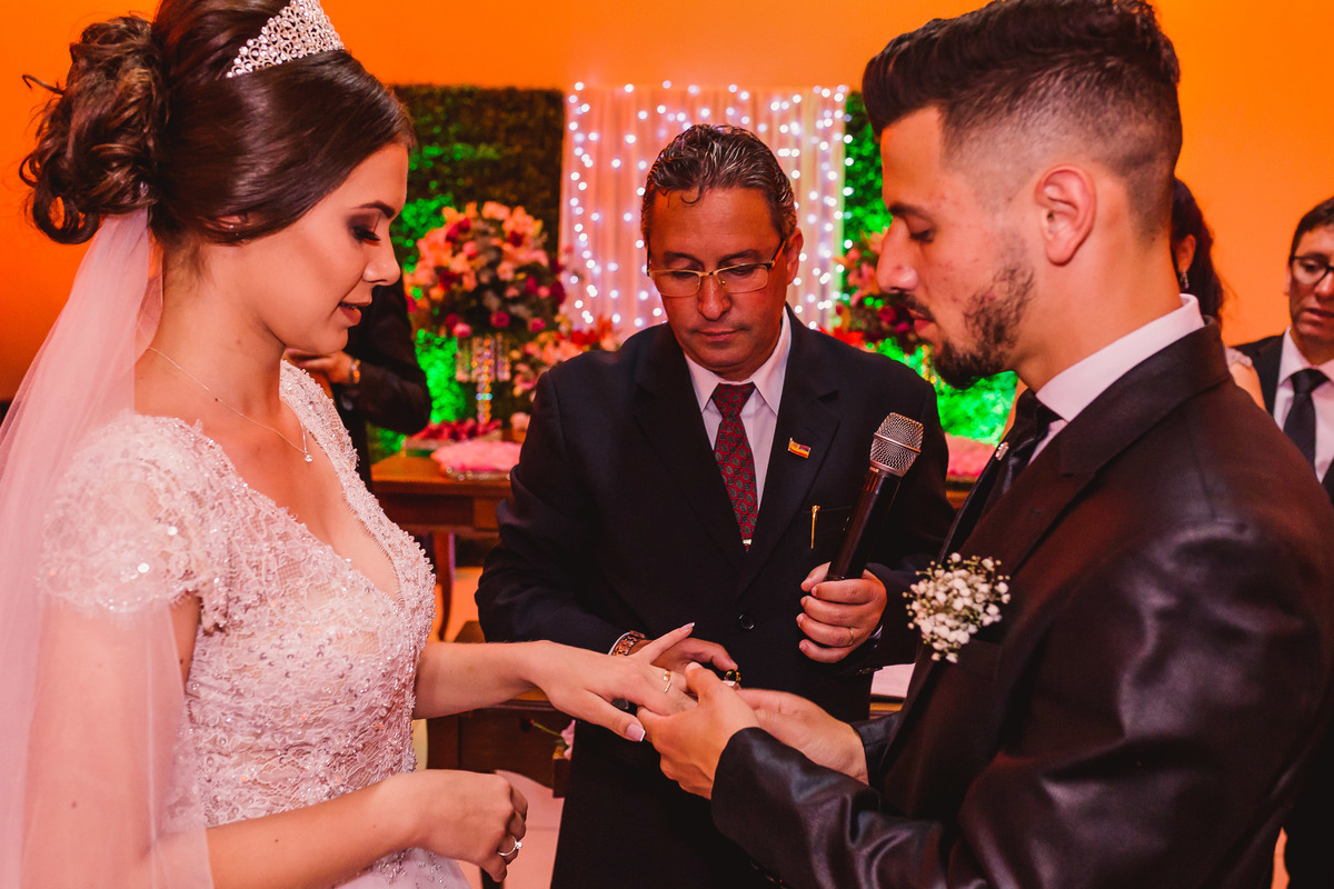 Casamento em Pelotas 