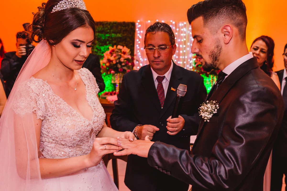 Casamento em Pelotas 