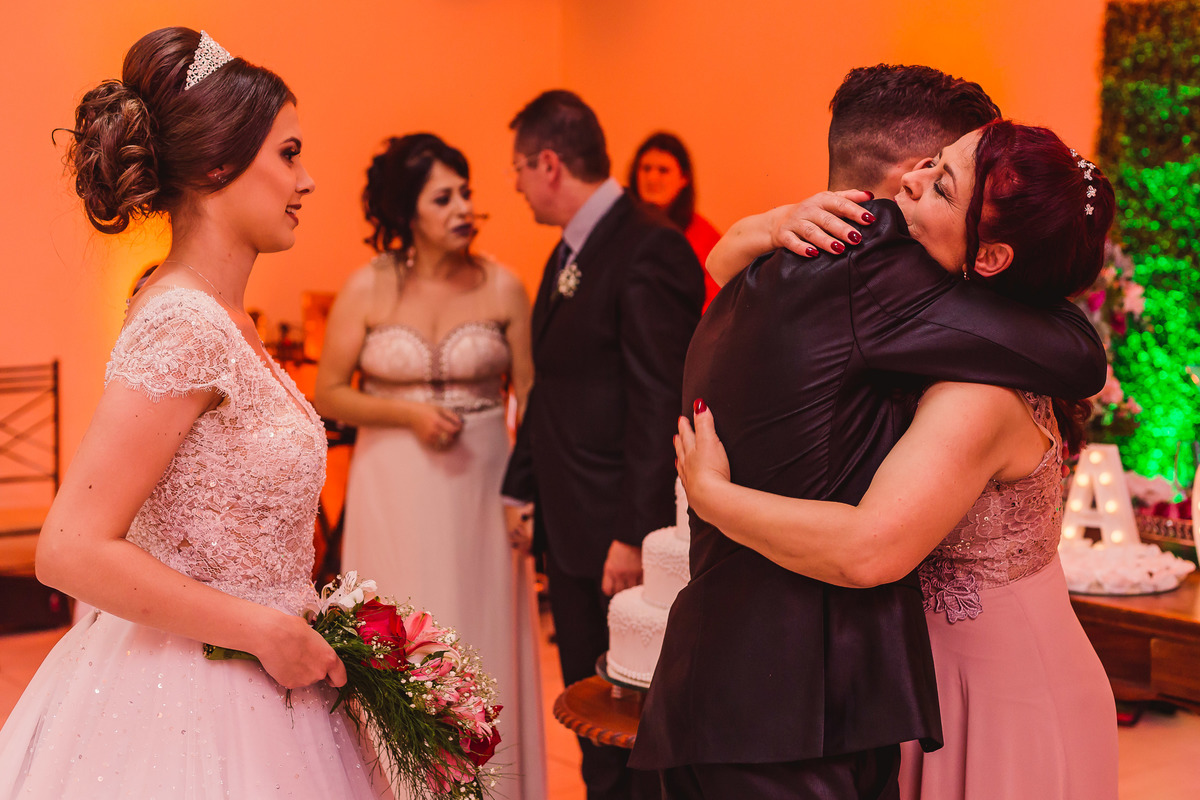 Casamento em Pelotas 