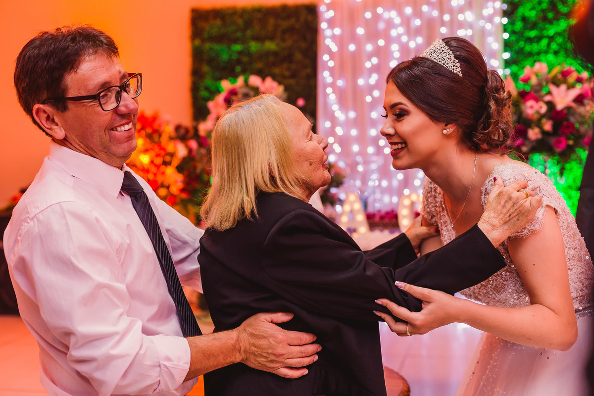 Casamento em Pelotas 