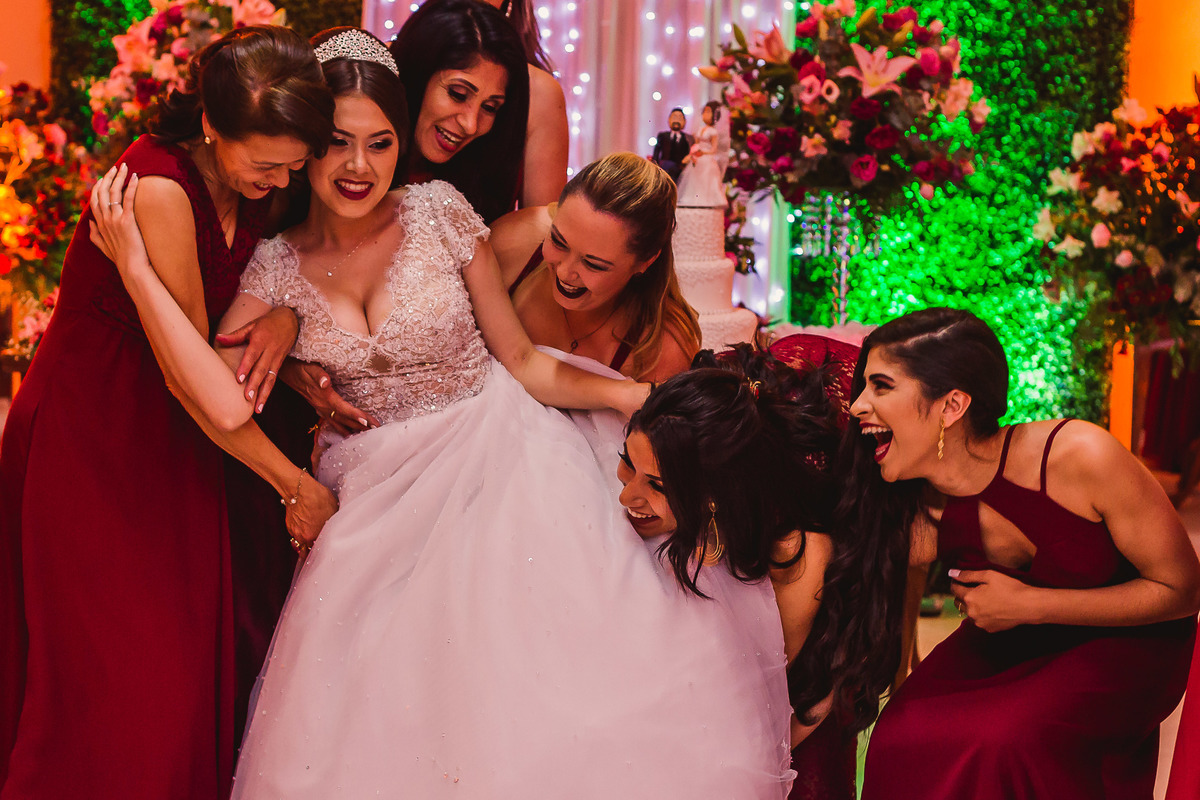 Casamento em Pelotas 