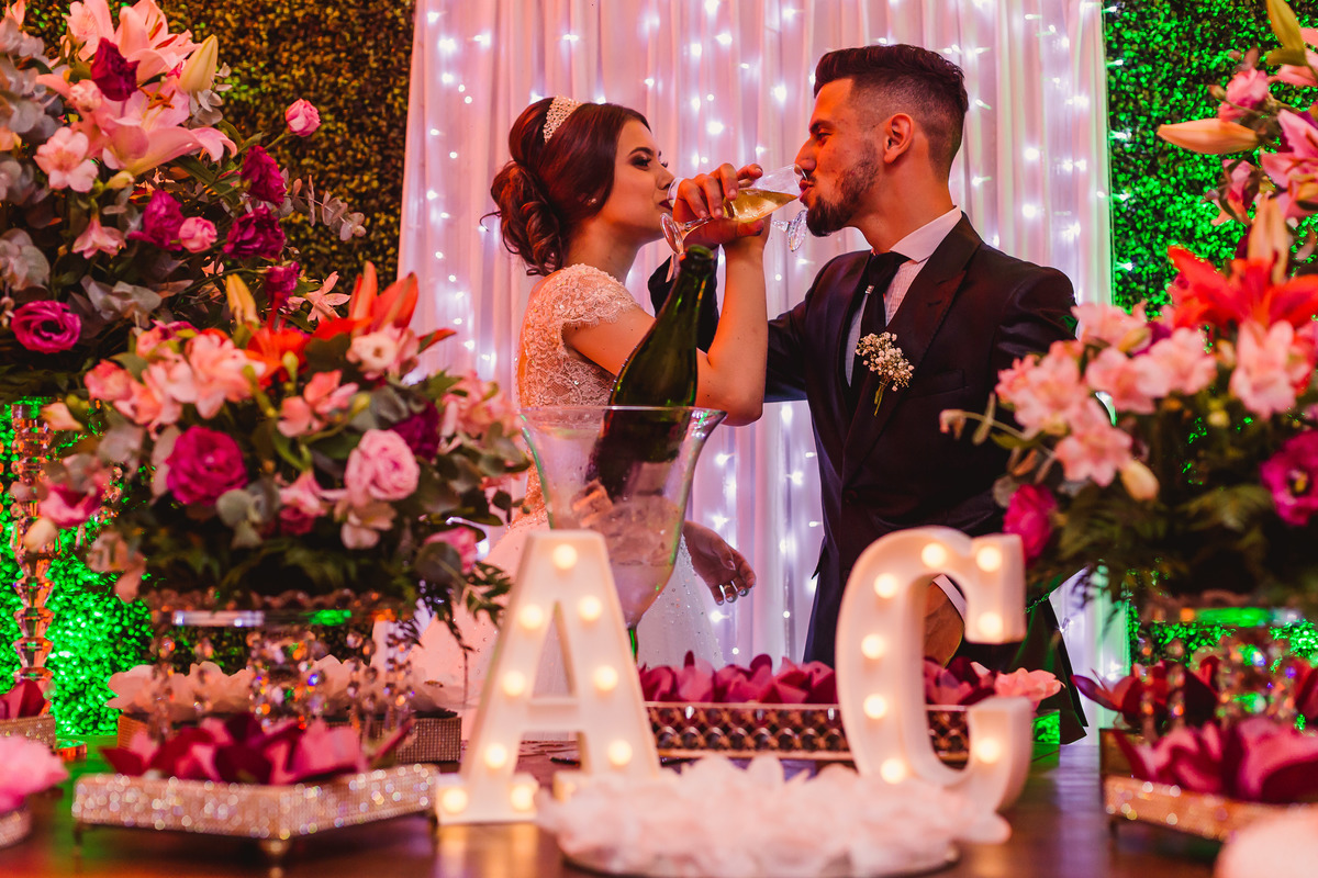 Casamento em Pelotas 