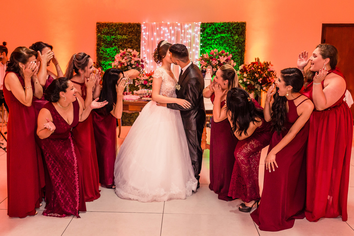 Casamento em Pelotas 