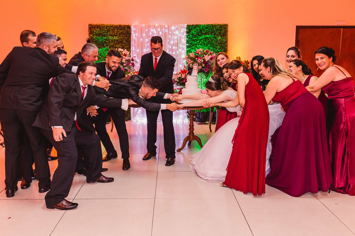 Casamento em Pelotas 