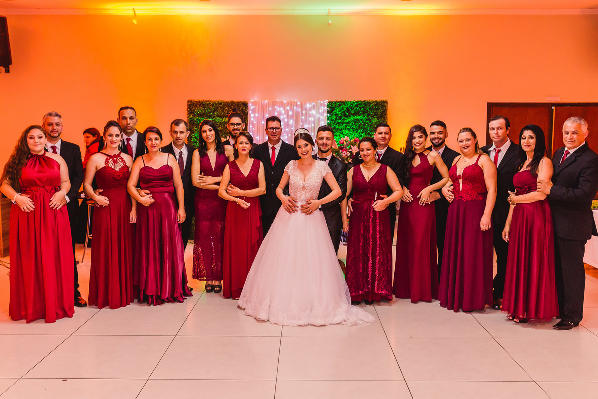 Casamento em Pelotas 