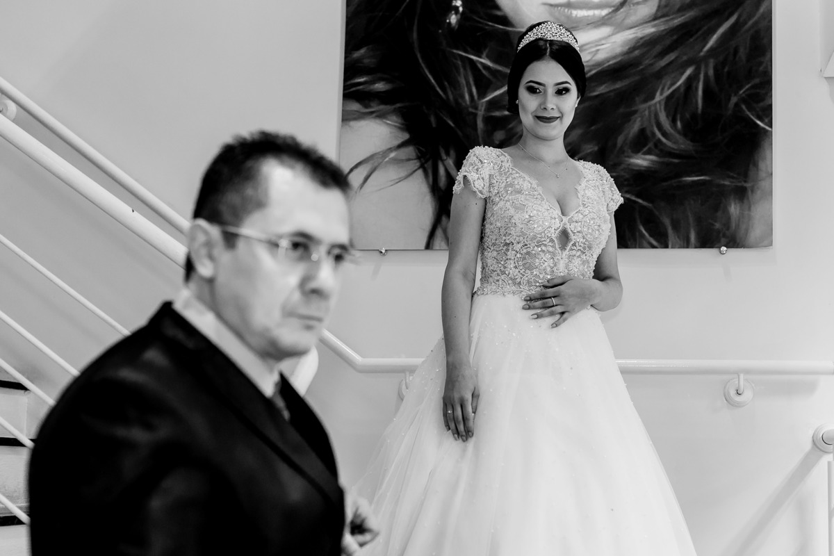 Casamento em Pelotas Making of da noiva