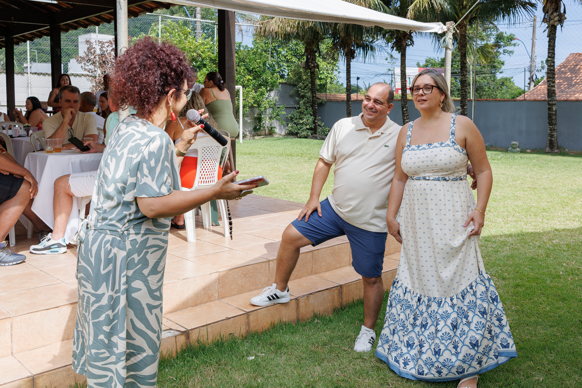 Fotógrafa de família