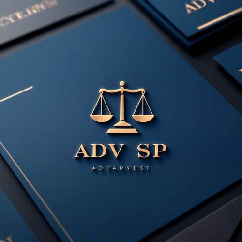 Logotipo de Advogado em São Paulo
