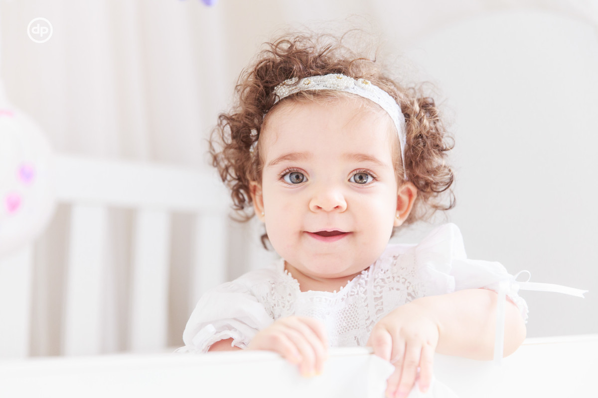 Gabriela fotografia infantil