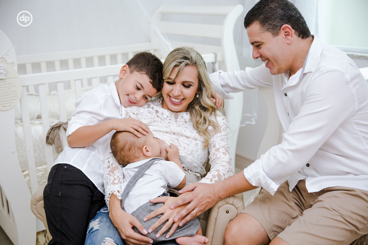 Fotos de família life style