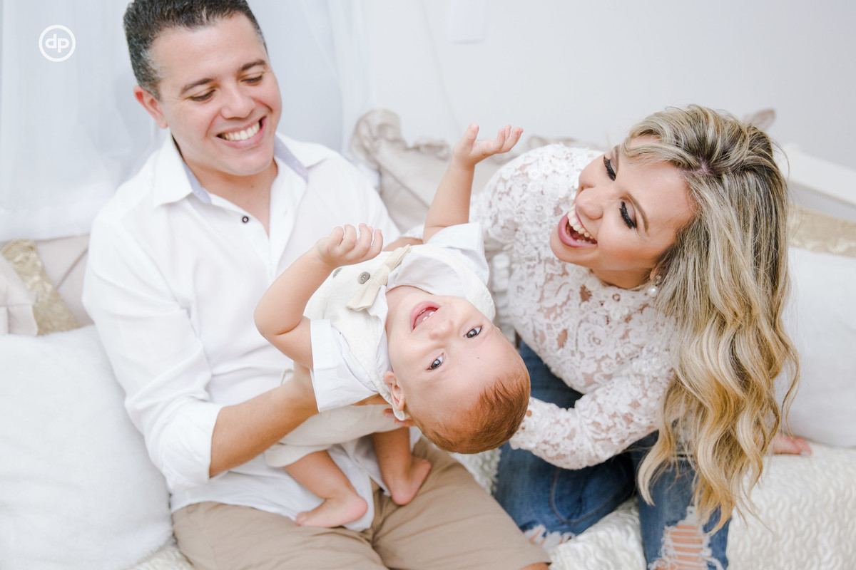 Fotos de família life style