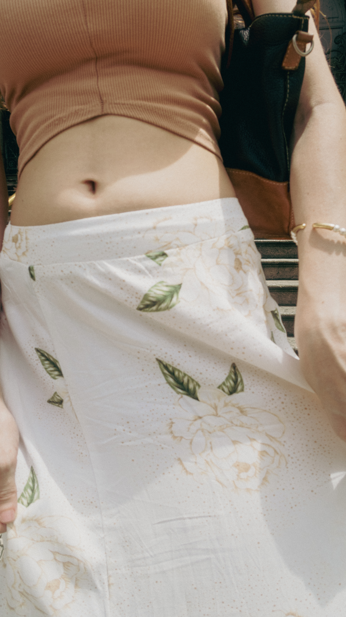 look de ensaio fotográfico