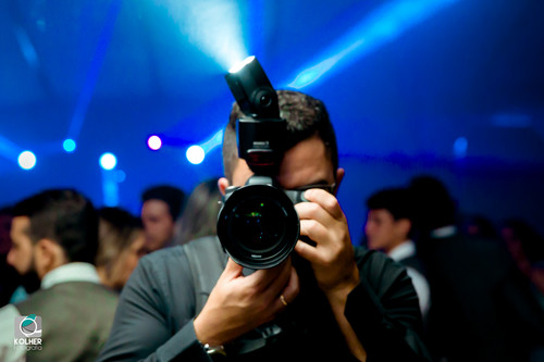 Sobre Gabriel Kolher - Melhores Fotógrafos de Casamento do Rio de Janeiro - RJ