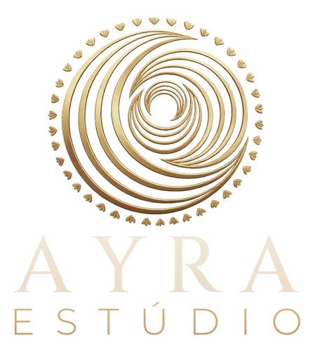 Logotipo de Estudio Ayra