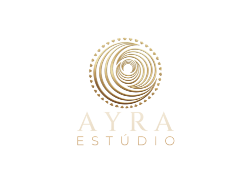 Logotipo de Estudio Ayra