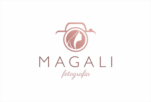 Logotipo de Magali Luca Romani