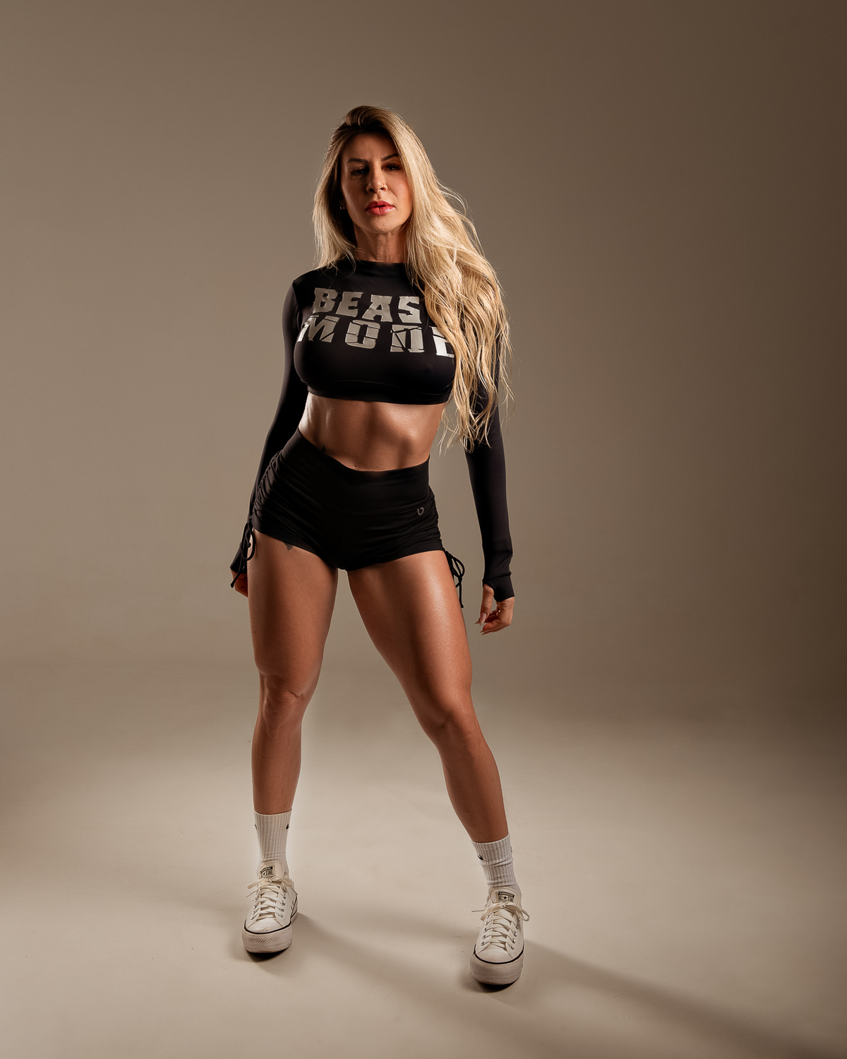 Marcilene Nagib -Estudio Uzzi Barreiro - Belo Horizonte - MG por Ronei Silva Fotografia