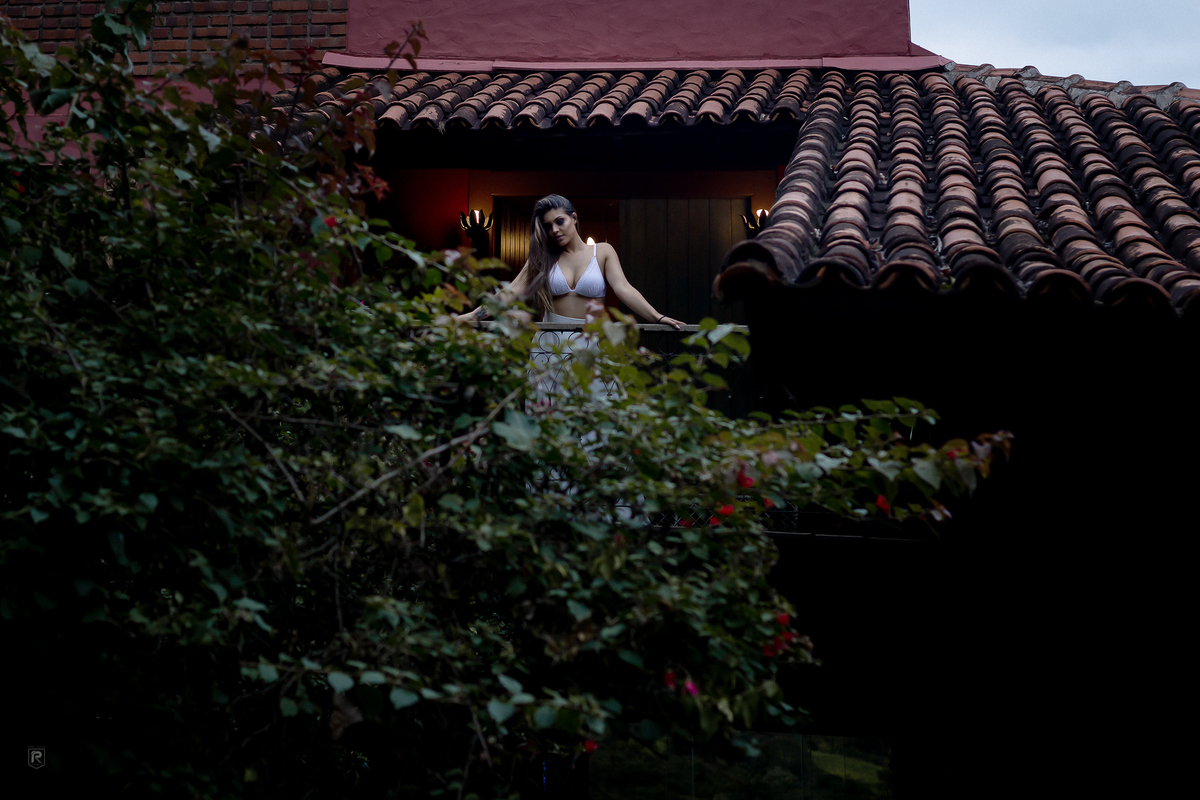 Ensaio Feminino Casual Sensual e Nu - Mariana Alves - Espaço Vila Real - Itabirito - MG por Ronei Silva Fotografia