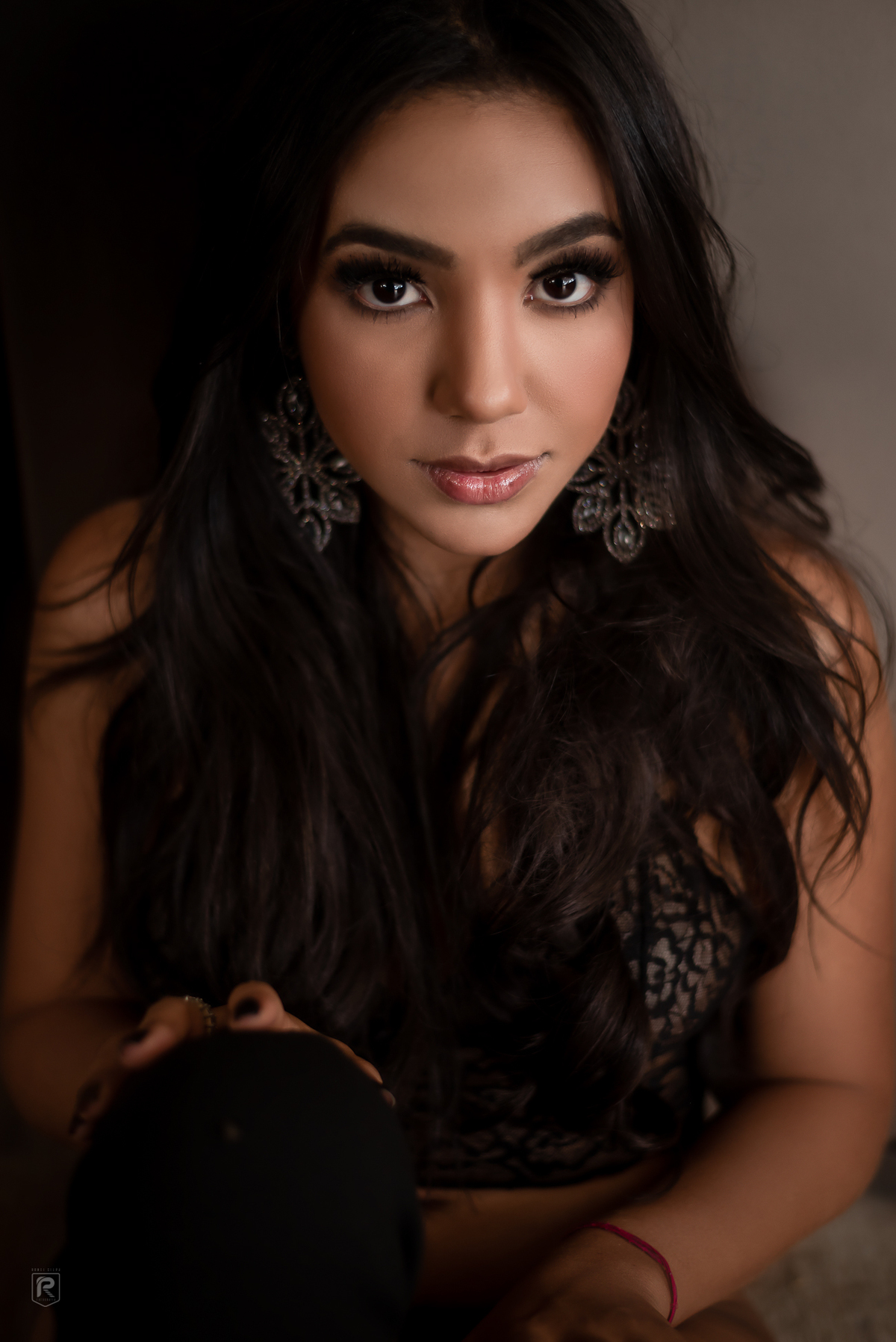 Ensaio Feminino Casual Sensual - Ana Rita Gomes - Miss Ribeirão das Neves - Belo Horizonte - MG por Ronei Silva Fotografia