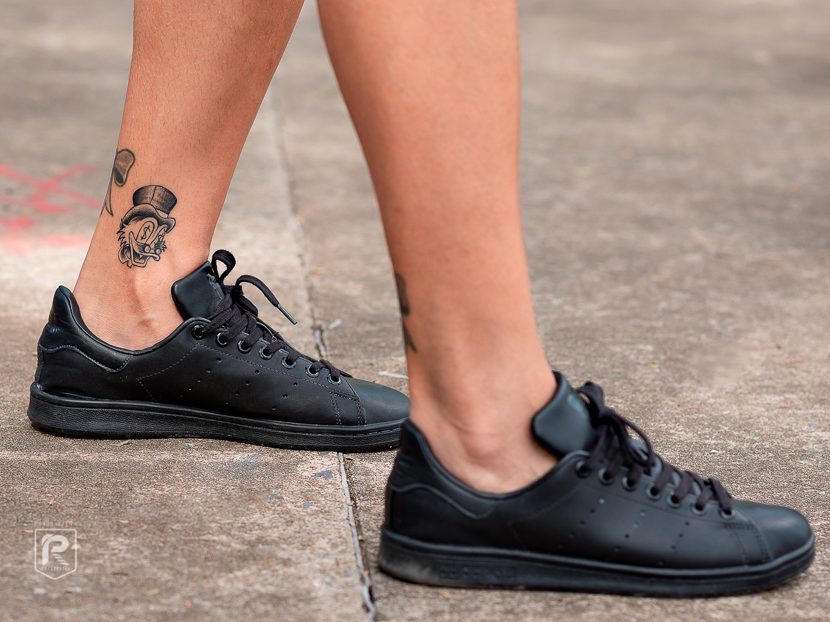 Ensaio Feminino Casual Kamila Dias com tranças na pista de Skate do Barreiro em Belo Horizonte por Ronei Silva Fotografia