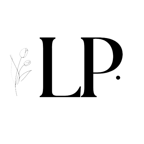 Logotipo de Luana Profancik