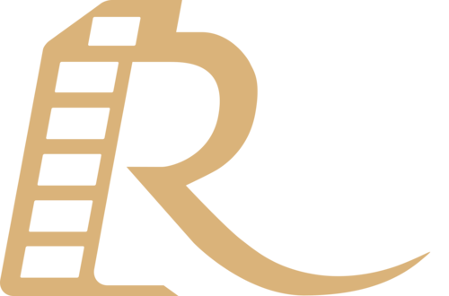 Logotipo de RN Fotografia