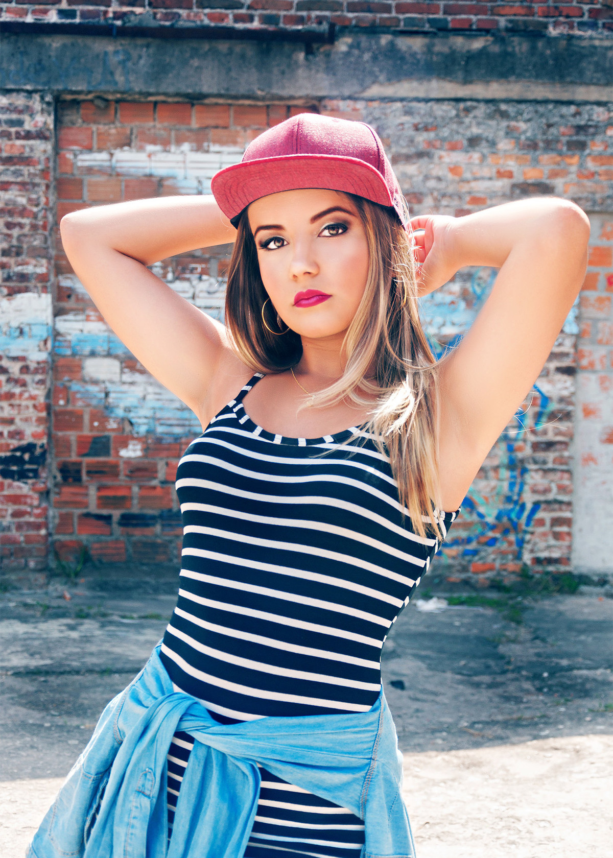 Book feminino 15 anos