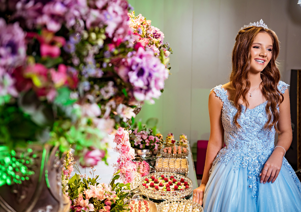 atelie dos vestidos 15 anos em santa cruz do sul